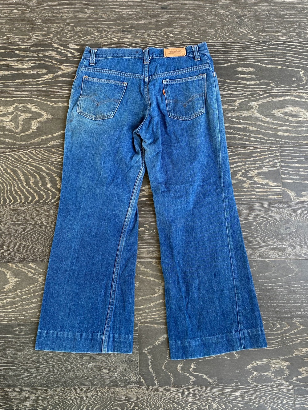 VTG 70’s Levi’s Jeans